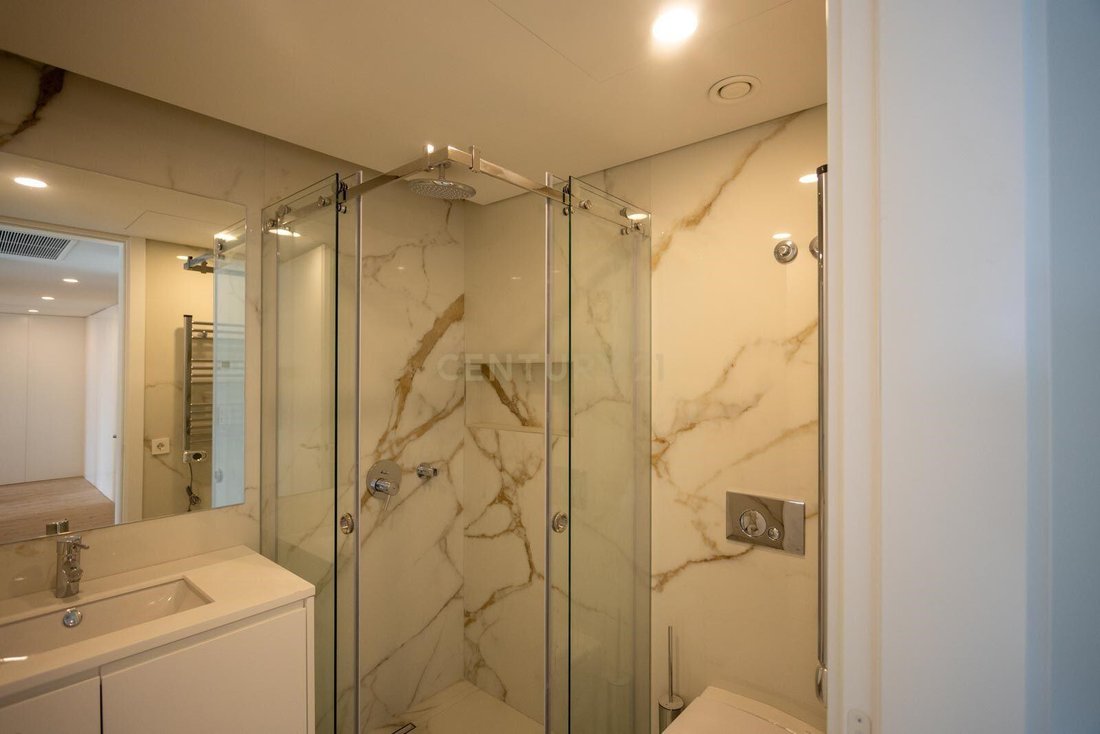 Apartment in Areeiro, Lisbon, Portugal 4 - 17023300