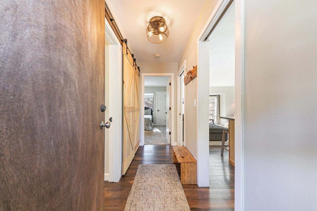 Condo in Olympic Valley, California, United States 5 - 17022061