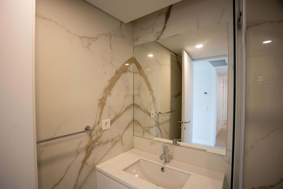 Apartment in Areeiro, Lisbon, Portugal 5 - 17023300