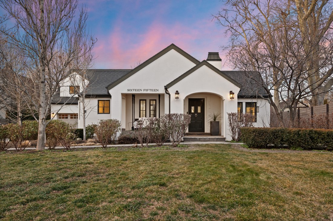 House in Salt Lake City, Utah, United States 1 - 17022741
