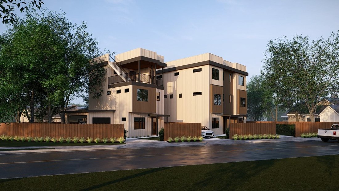 House in Austin, Texas, United States 2 - 17025003