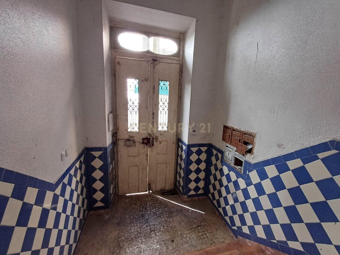 House in Santa Maria Maior, Lisbon, Portugal 5 - 17023310