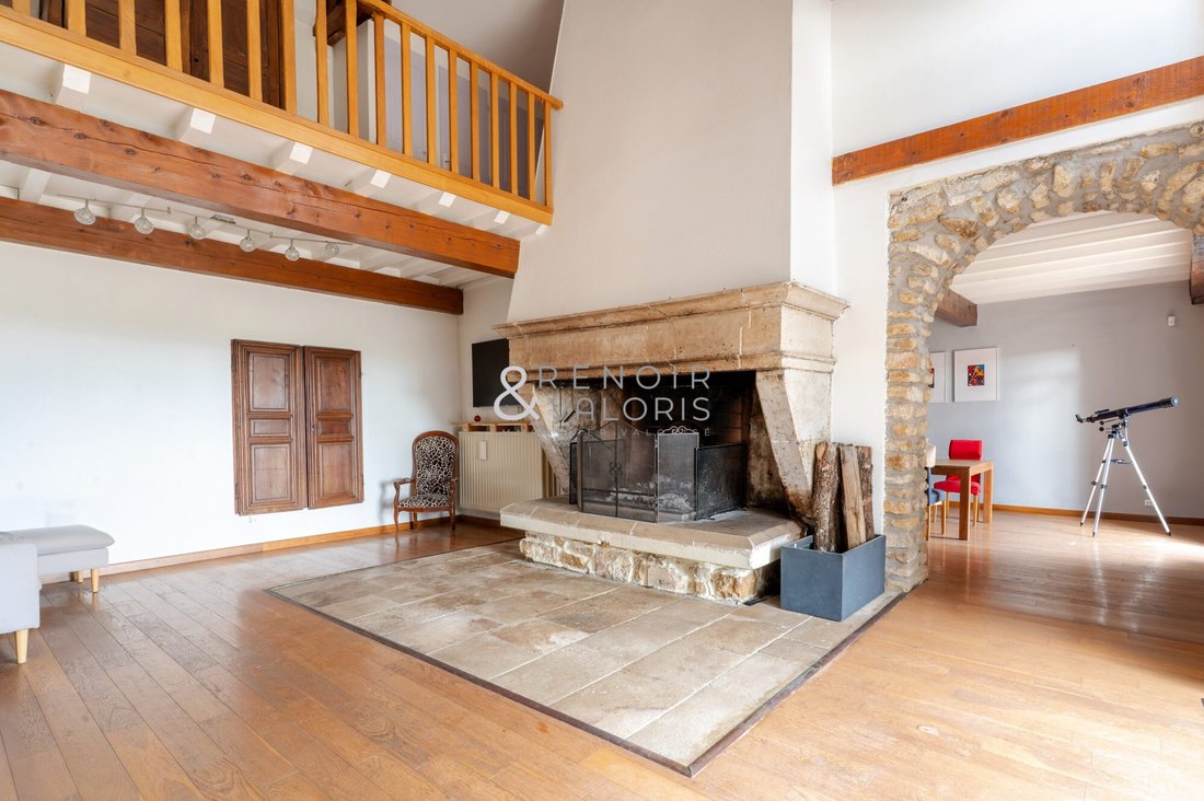 House in Thelod, Grand Est, France 5 - 17024448