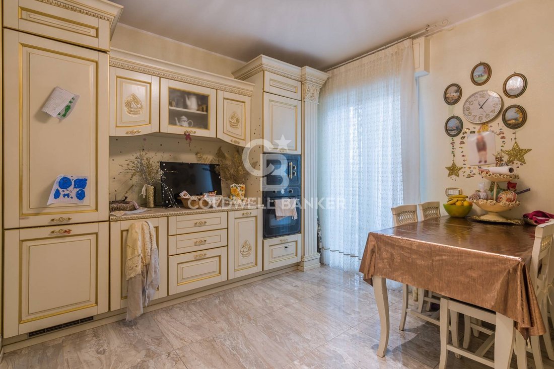 Apartment in Abissinia Center, Riccione, Emilia-Romagna 4 - 17024204