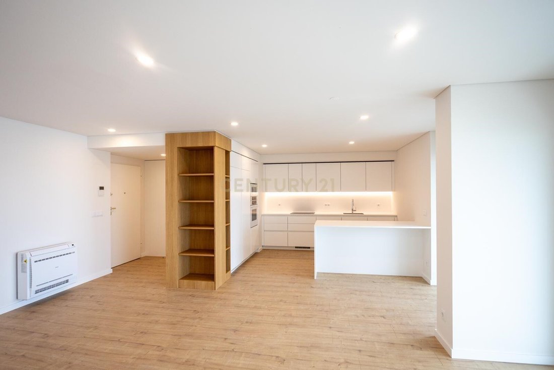Apartment in Areeiro, Lisbon, Portugal 2 - 17023374