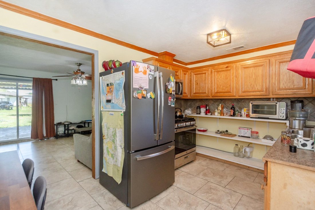 House in Houston, Texas, United States 5 - 17022310