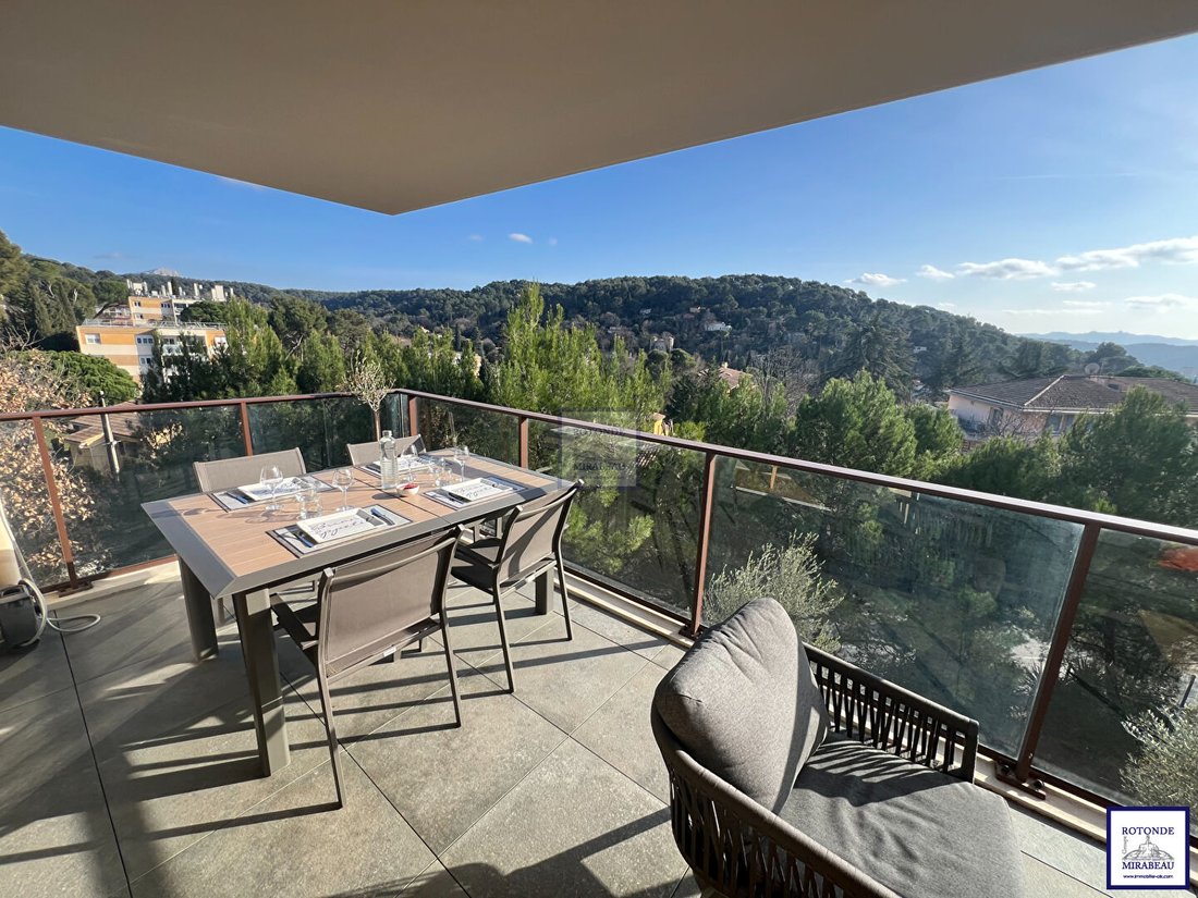 Apartment in Granettes-Jauberte-Sainte Anne, Aix-en-Provence, France 1 - 17023040