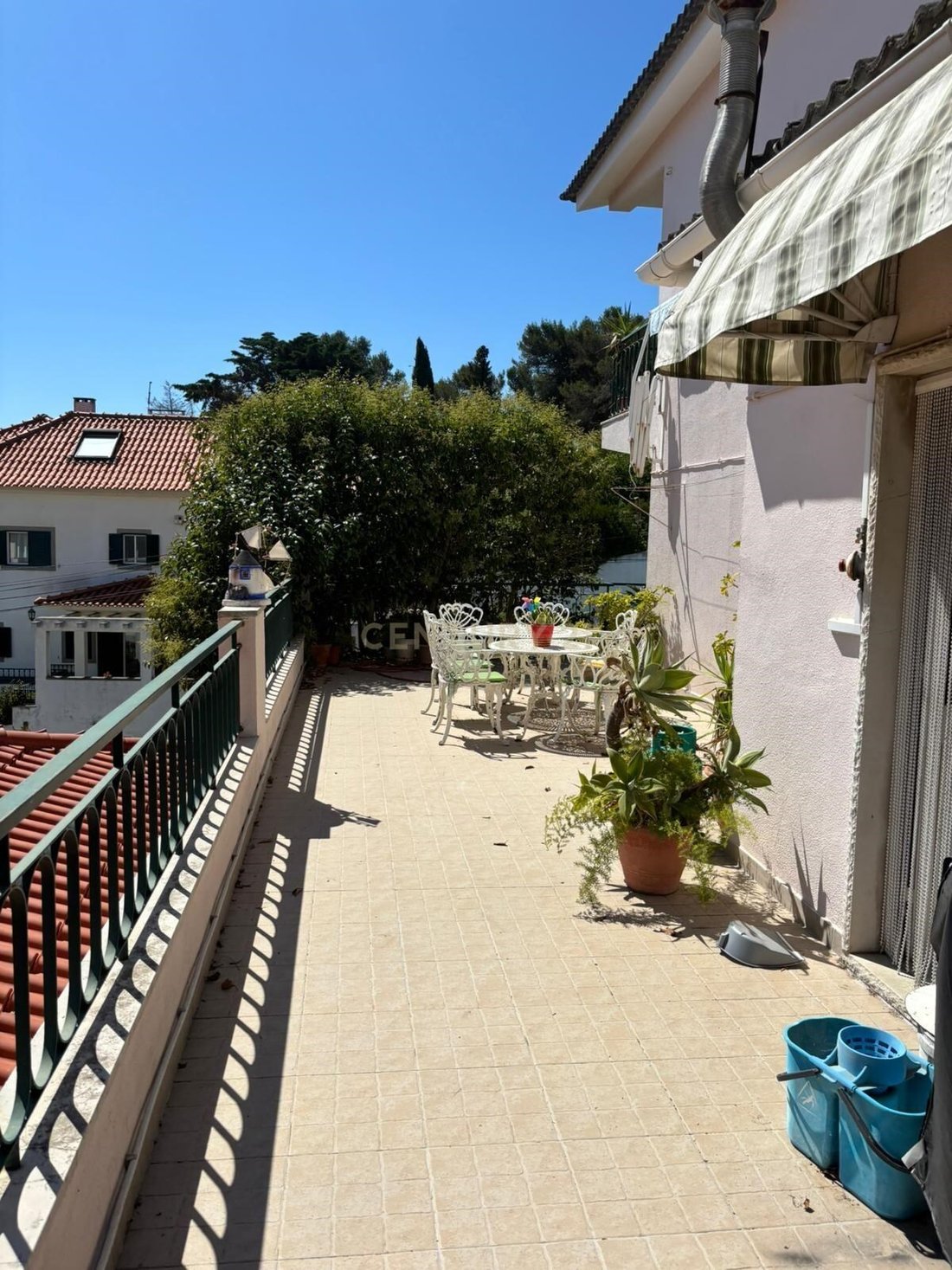 Villa in Parede, Lisbon, Portugal 5 - 16162601