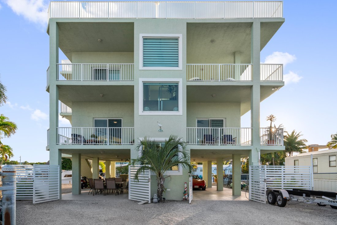 House in Key Largo, Florida, United States 5 - 17024062