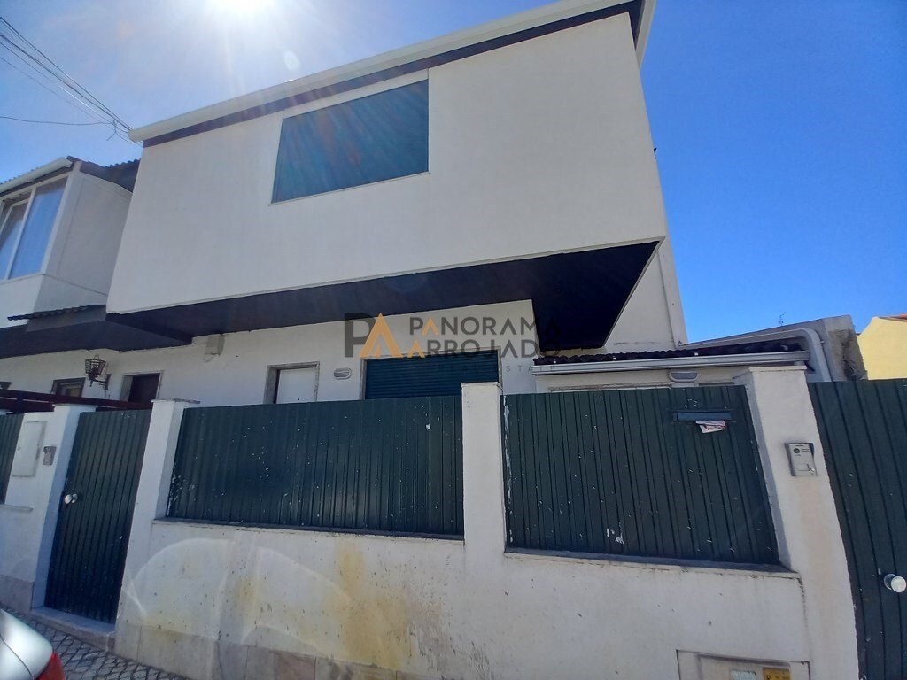 Villa in Carcavelos e Parede, Lisbon, Portugal 1 - 17021776