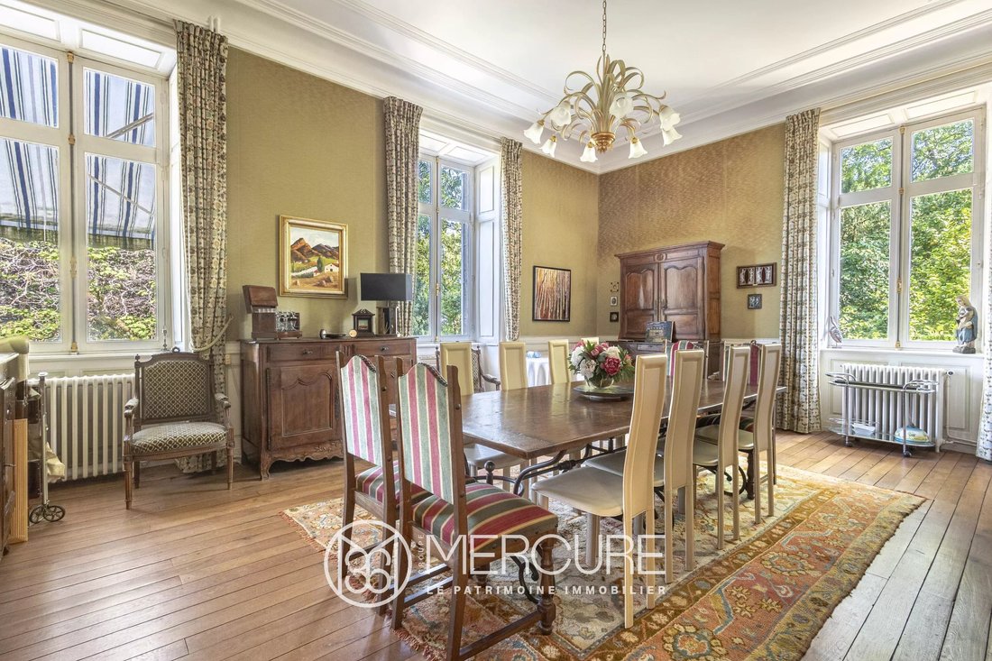 Estate in Landouge-Limoges Nord, Limoges, France 3 - 16320631