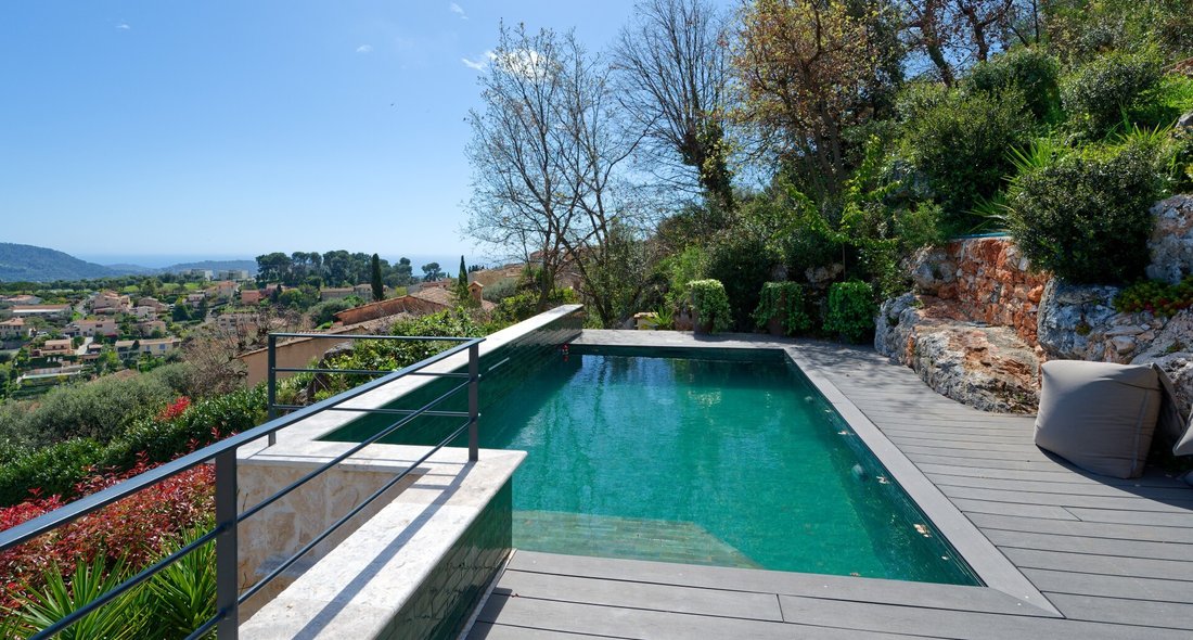 House in Falicon, Provence-Alpes-Côte d'Azur, France 2 - 17020646