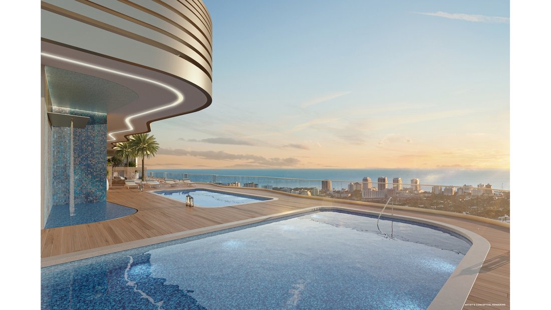 Condo in Fort Lauderdale, Florida, United States 1 - 15619918