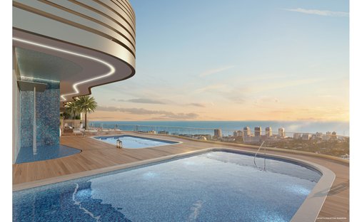 Condo in Fort Lauderdale, Florida, United States 1