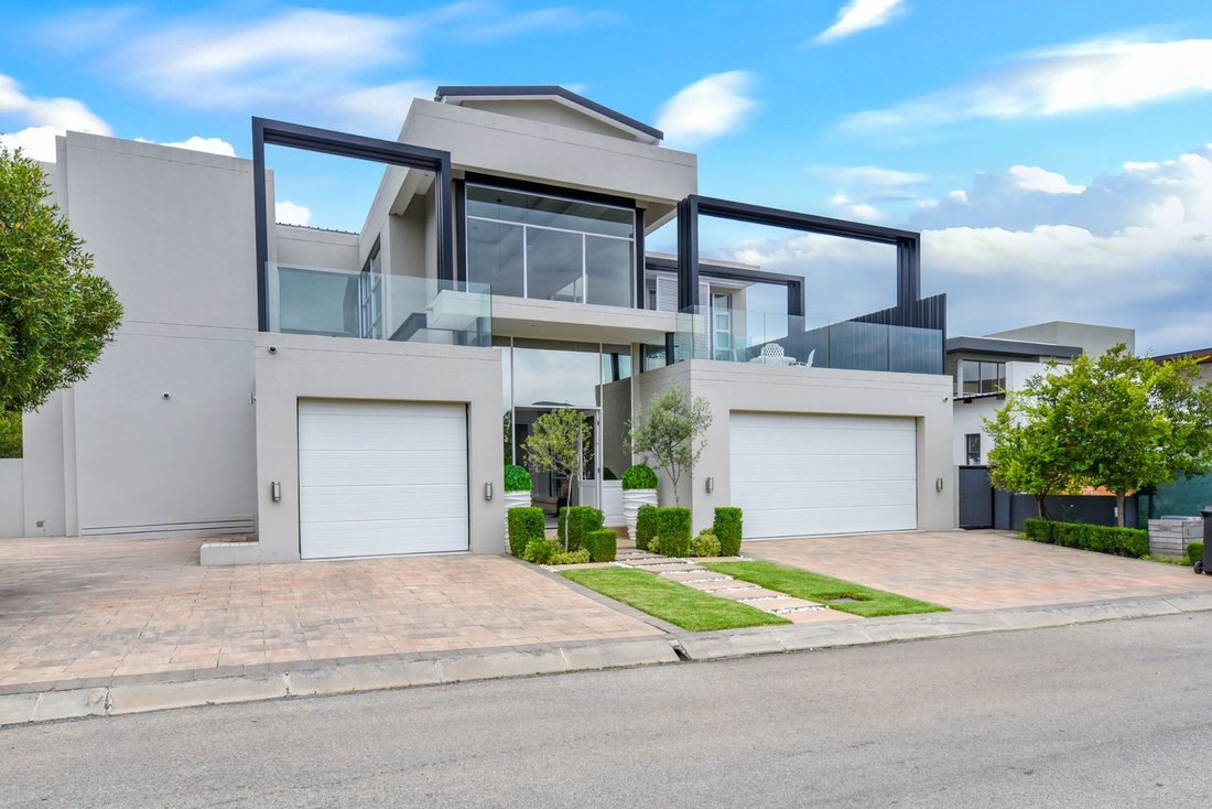 Casa en Riverglen, Gauteng, Sudáfrica 1 - 17022256