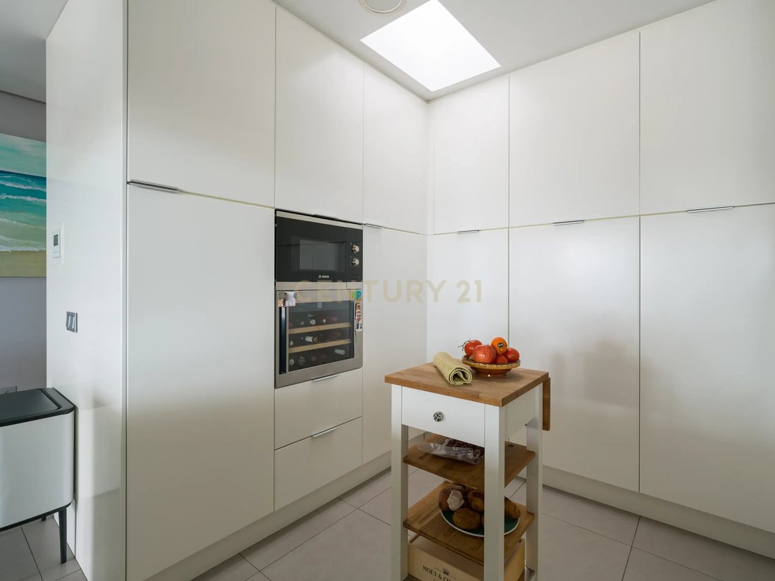 Apartment in Santa Catalina-Canteras, Las Palmas de Gran Canaria, Spain 1 - 17023237