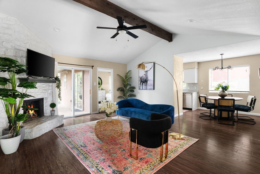 Apartment in Austin, Texas, United States 4 - 17025007