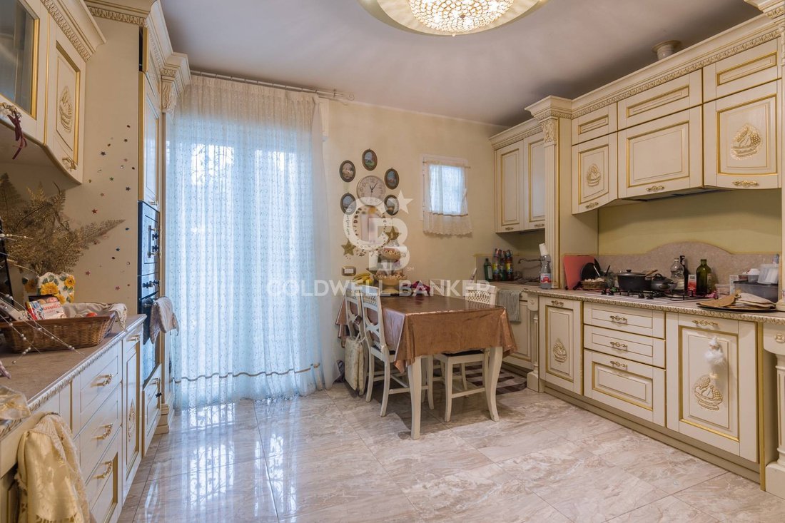Apartment in Abissinia Center, Riccione, Emilia-Romagna 5 - 17024204