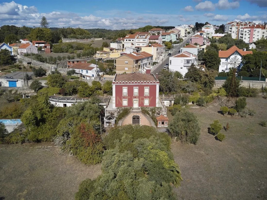 Land in Belas, Lisbon, Portugal 5 - 13444091