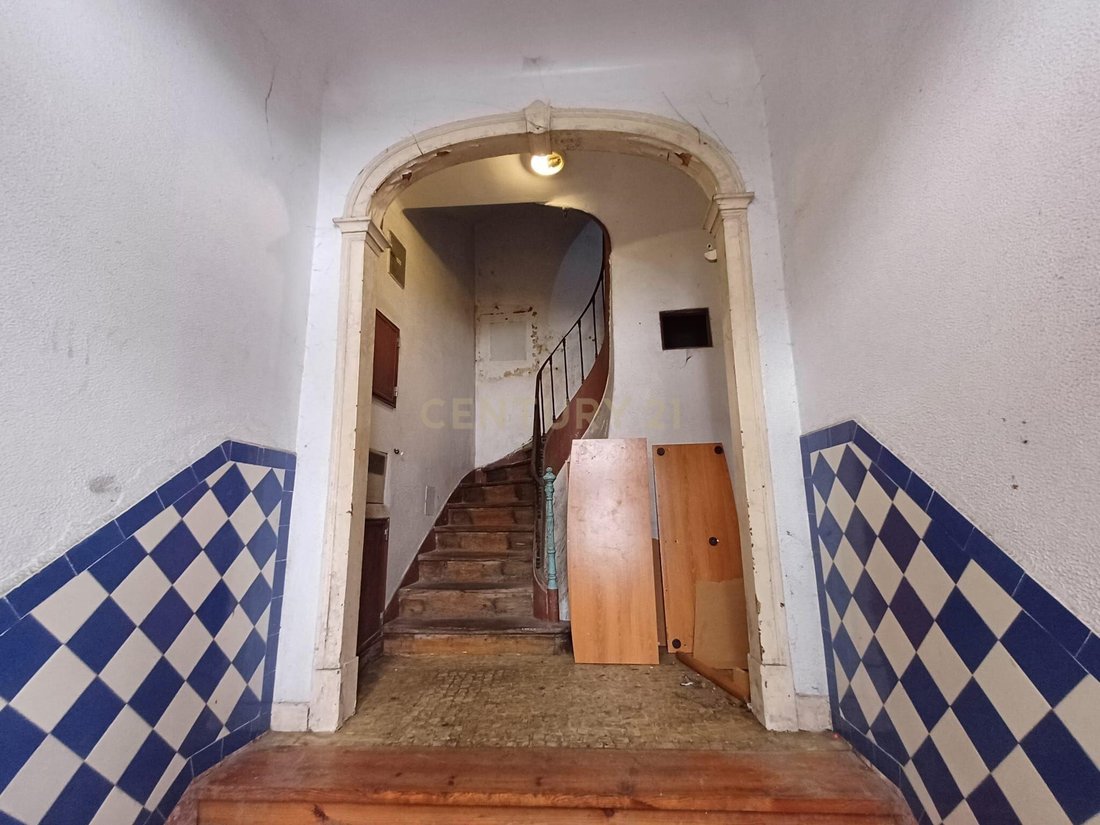 House in Santa Maria Maior, Lisbon, Portugal 4 - 17023310