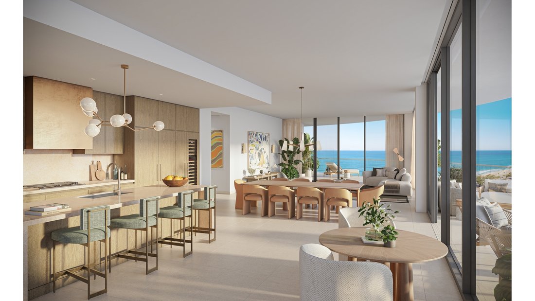 Condo in Fort Lauderdale, Florida, United States 5 - 16547079