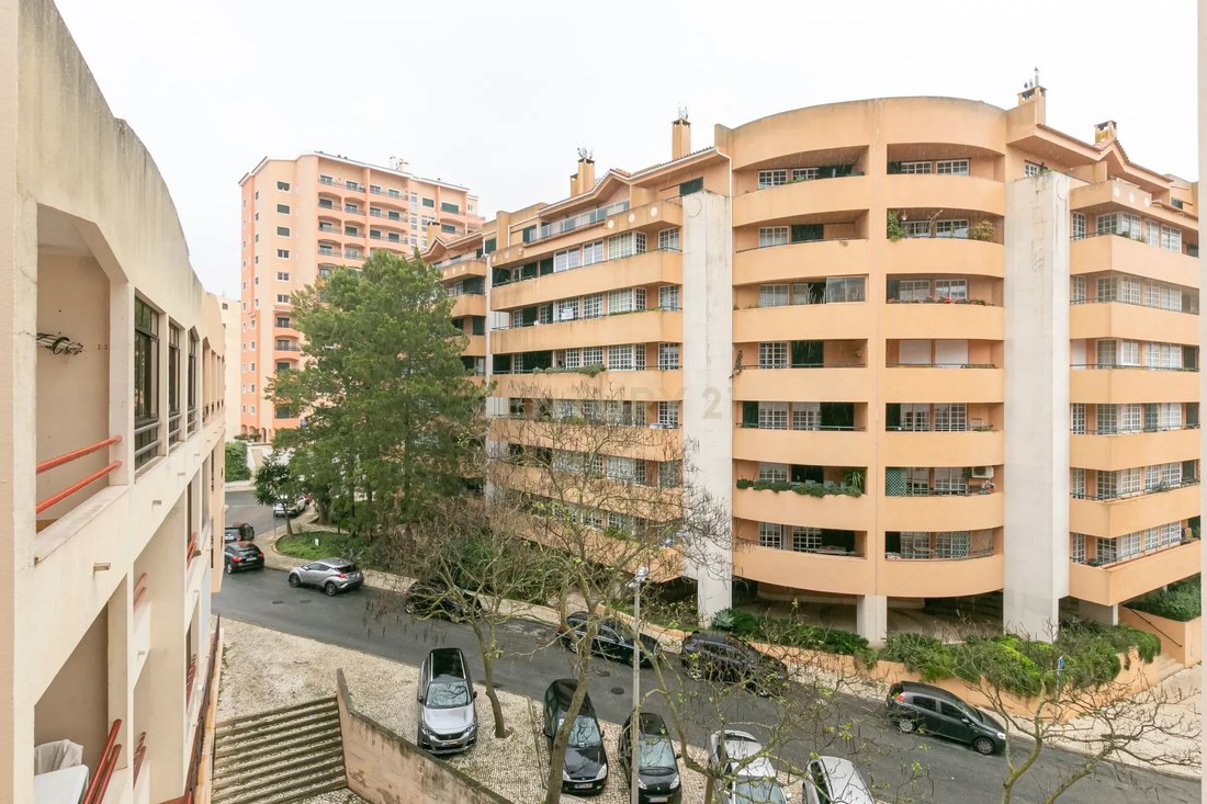 Apartment in Cascais e Estoril, Lisbon, Portugal 1 - 15160660