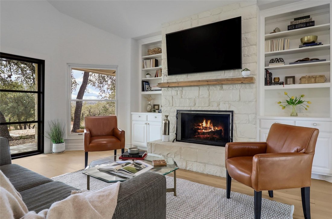 House in Dripping Springs, Texas, United States 5 - 17025010