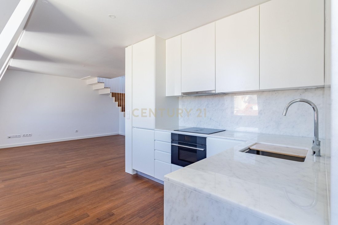 Apartment in Arroios, Lisbon, Portugal 3 - 16558487