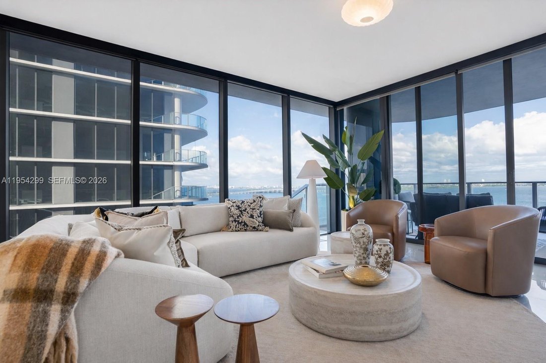 Condo in Miami, Florida, United States 3 - 17022504