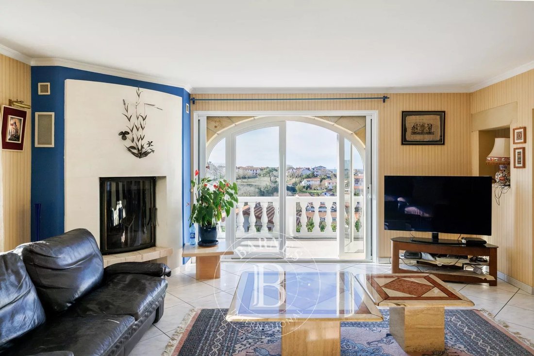 House in Bidart, Nouvelle-Aquitaine, France 4 - 17020820