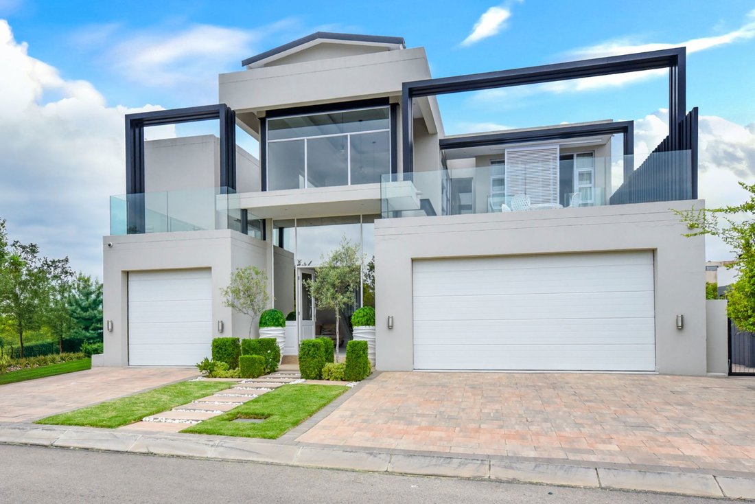 Casa en Riverglen, Gauteng, Sudáfrica 4 - 17022256