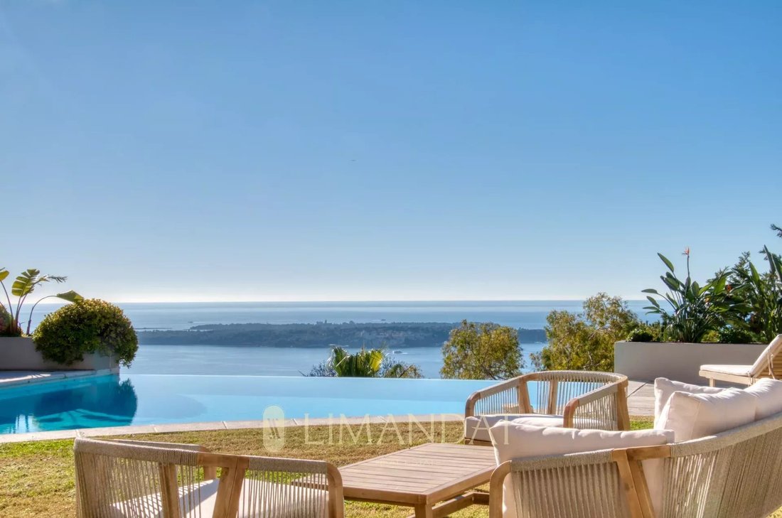 Villa in Cannes, Provence-Alpes-Côte d'Azur, France 3 - 15080902