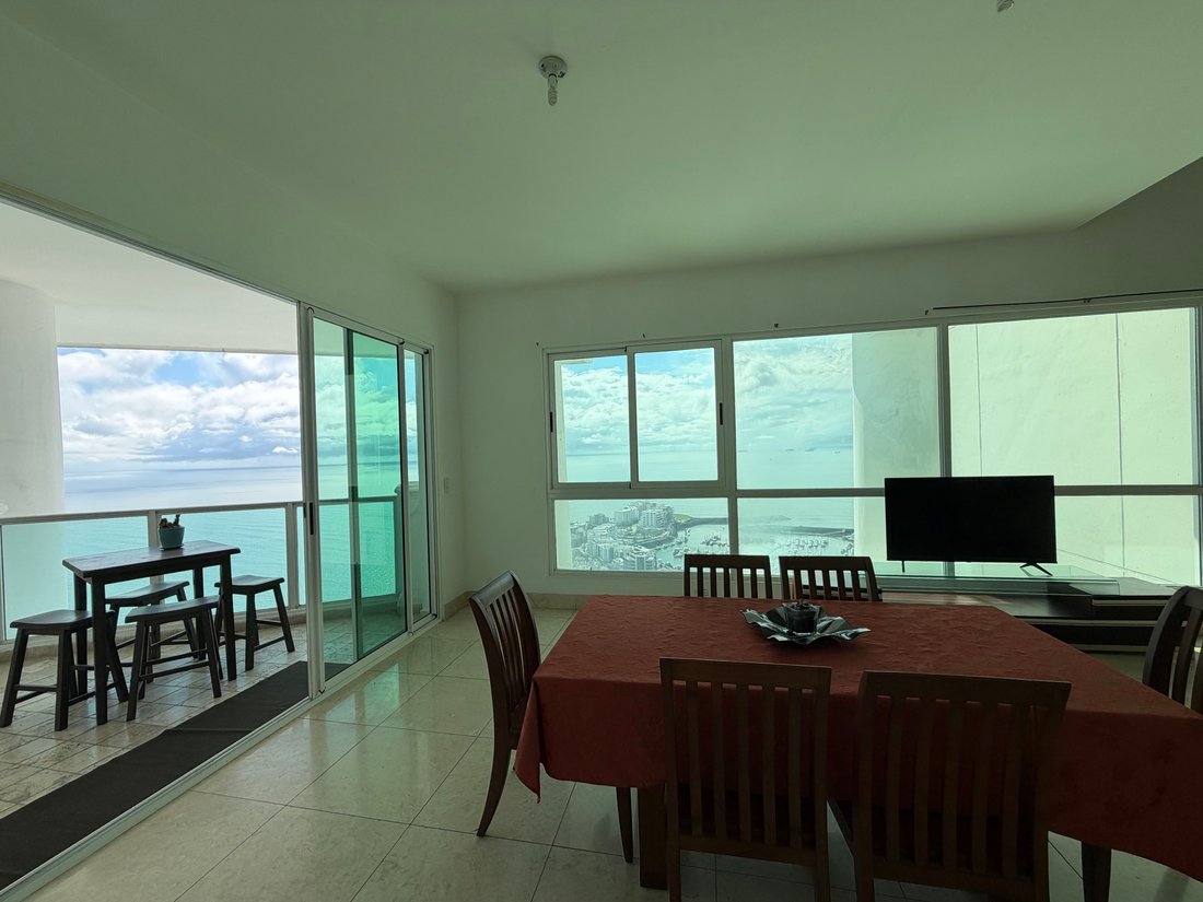 Condo in Panama City, Panama, Panama 3 - 17023734