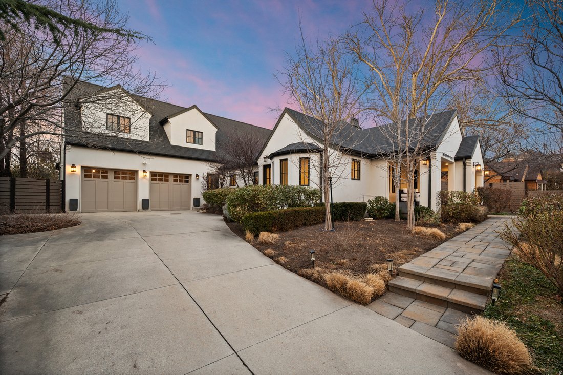 House in Salt Lake City, Utah, United States 3 - 17022741