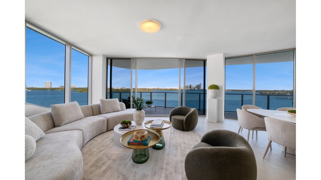Condo in Bal Harbour, Florida, United States 3 - 17015280