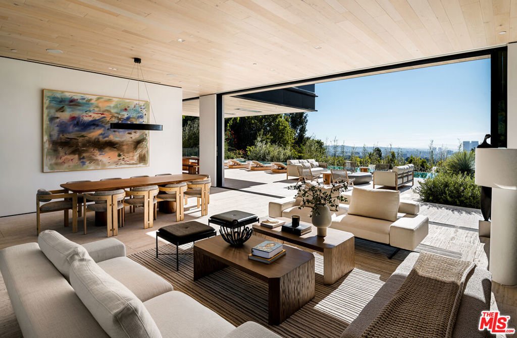 House in Beverly Hills, California, United States 4 - 17022572