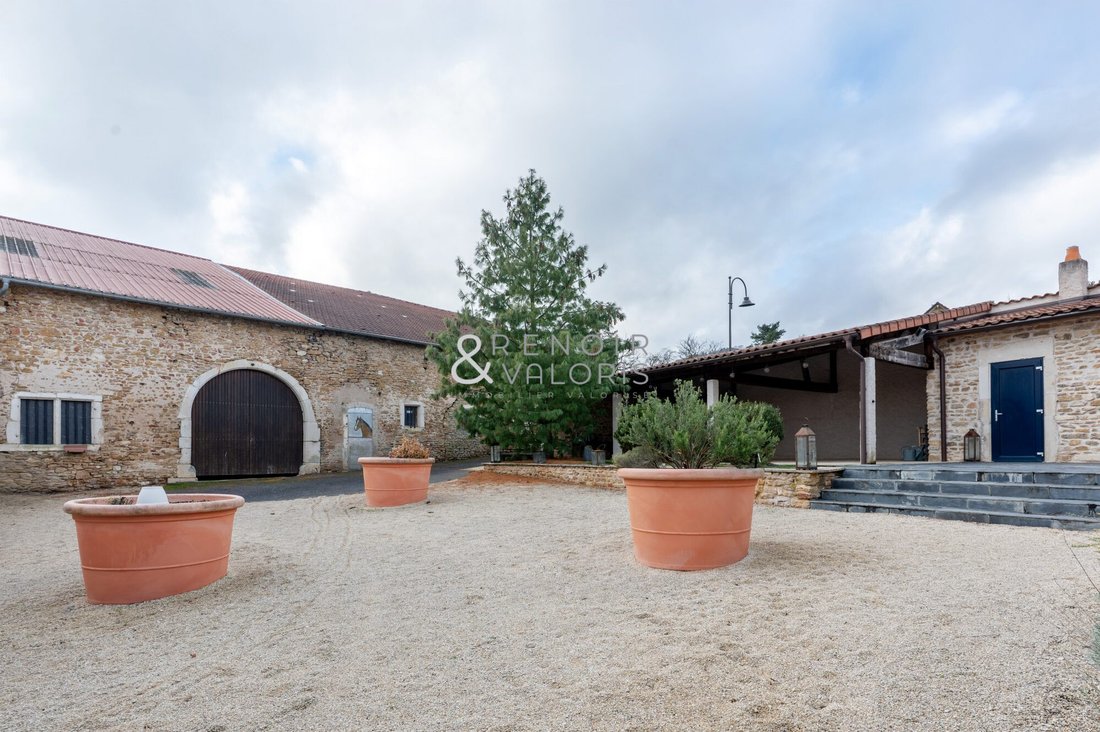 House in Thelod, Grand Est, France 1 - 17024448