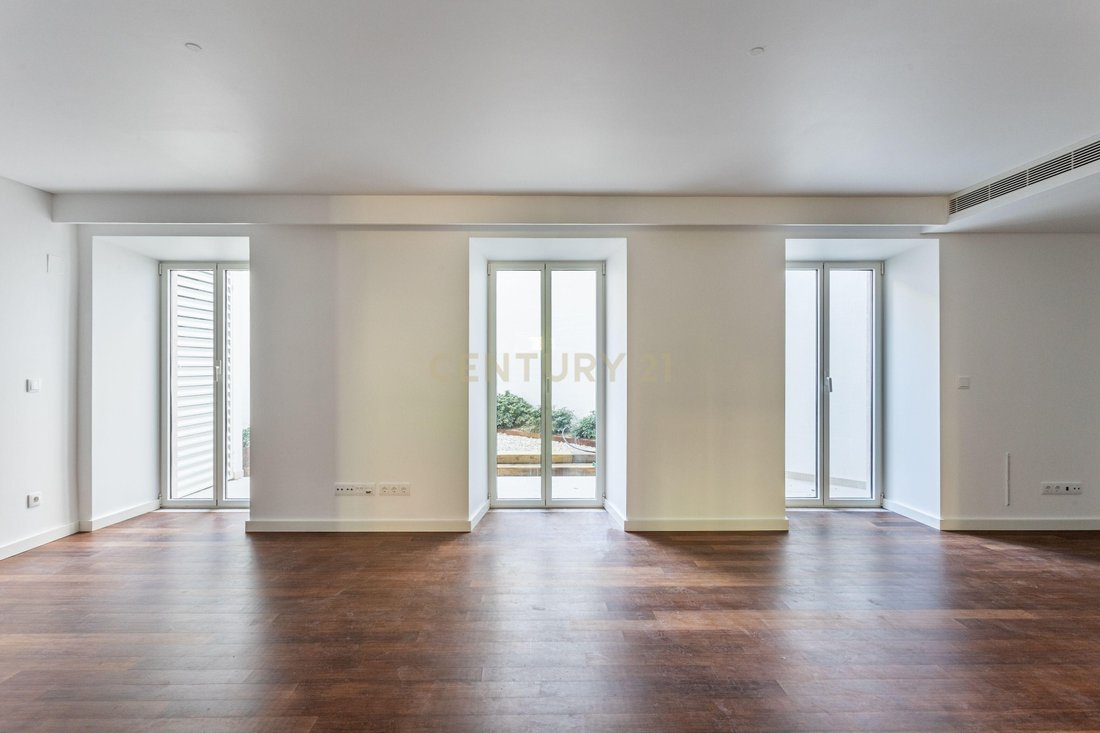 Apartment in Arroios, Lisbon, Portugal 1 - 16558479