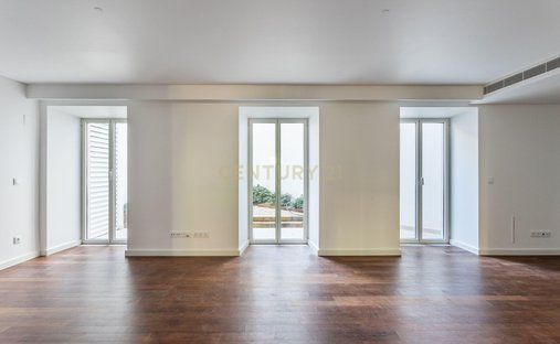Apartment in Arroios, Lisbon, Portugal 1