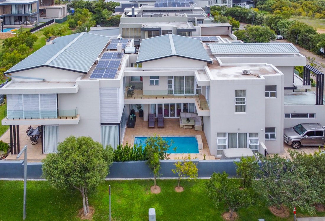 Casa en Riverglen, Gauteng, Sudáfrica 2 - 17022256