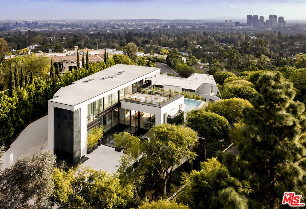 House in Beverly Hills, California, United States 1 - 17022572