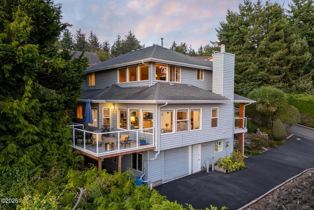 House in Newport, Oregon, United States 4 - 17021283