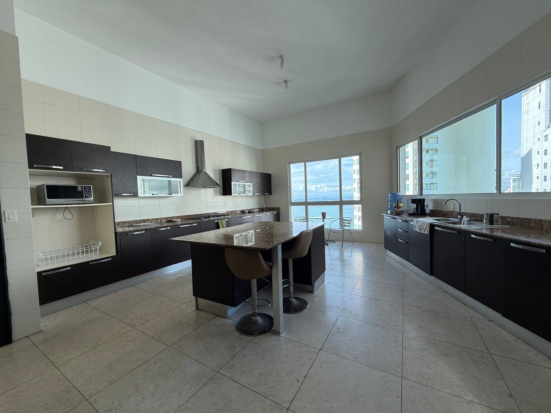 Condo in Panama City, Panama, Panama 4 - 17023734