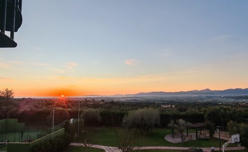 Apartamento en Palma, Islas Baleares, España 1