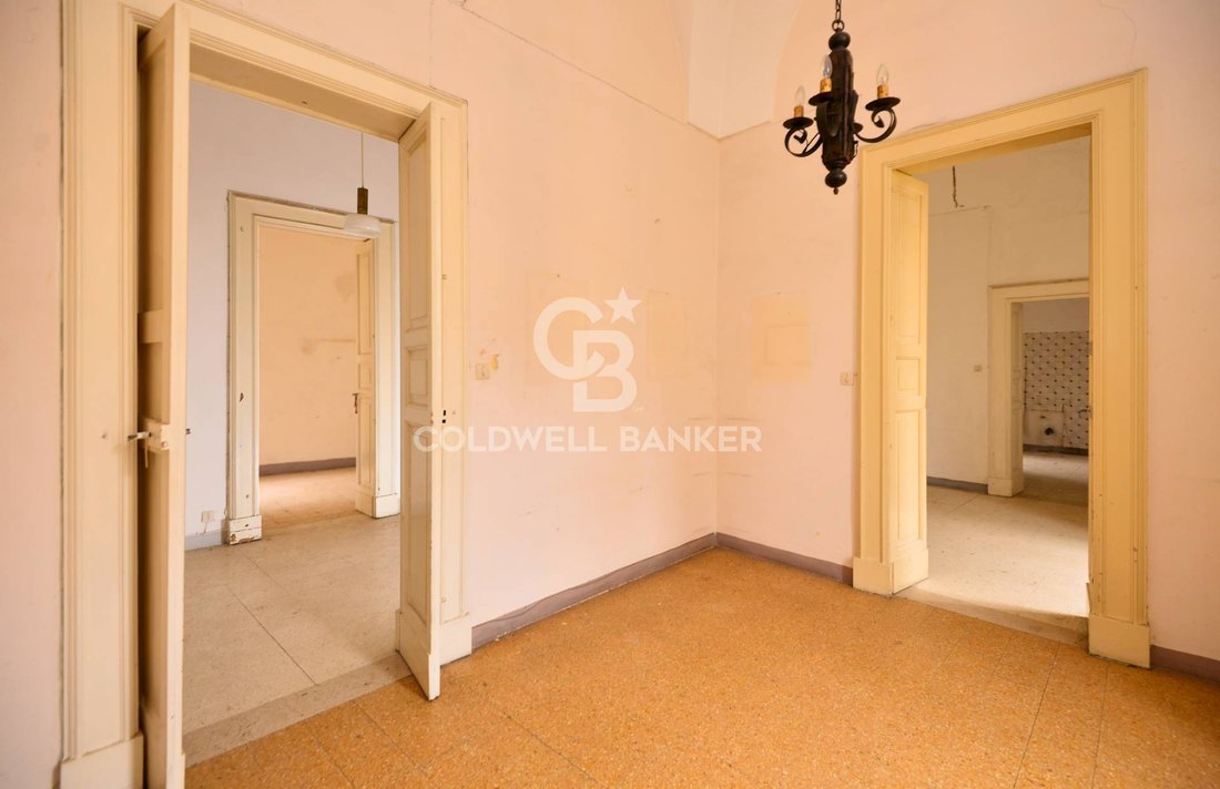 Historic Center, Lecce, Apulia 1 - 17024225