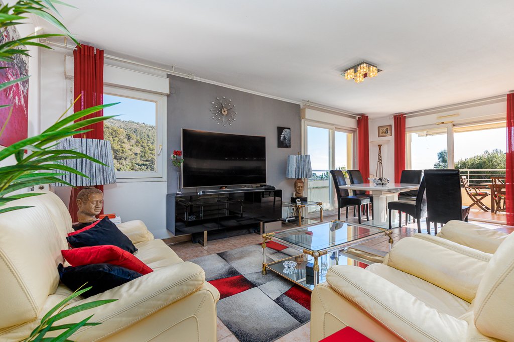 Apartment in Èze, Provence-Alpes-Côte d'Azur, France 5 - 17023441