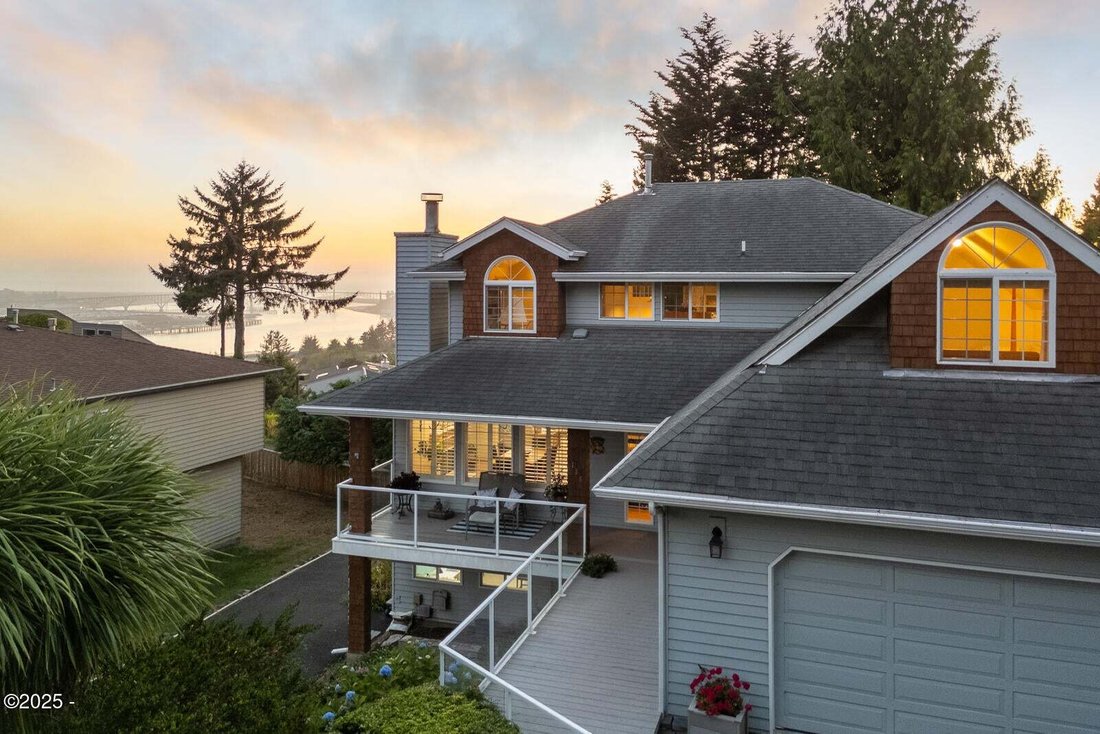 House in Newport, Oregon, United States 2 - 17021283