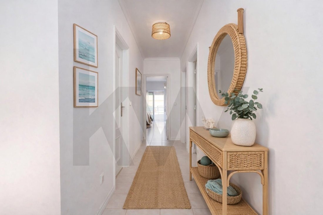 Apartment in Monte Gordo, Algarve, Portugal 4 - 17025083