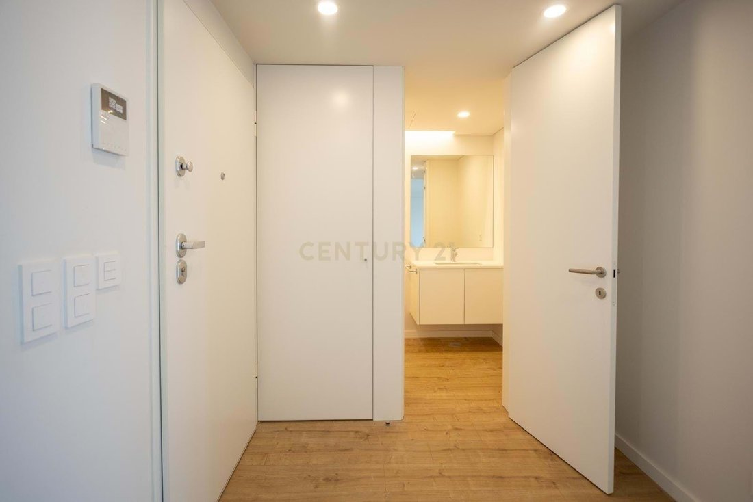 Apartment in Areeiro, Lisbon, Portugal 4 - 17023353