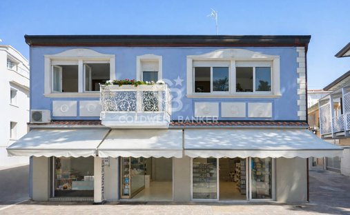 Casa en Centro Abisinia, Riccione, Emilia-Romaña 1